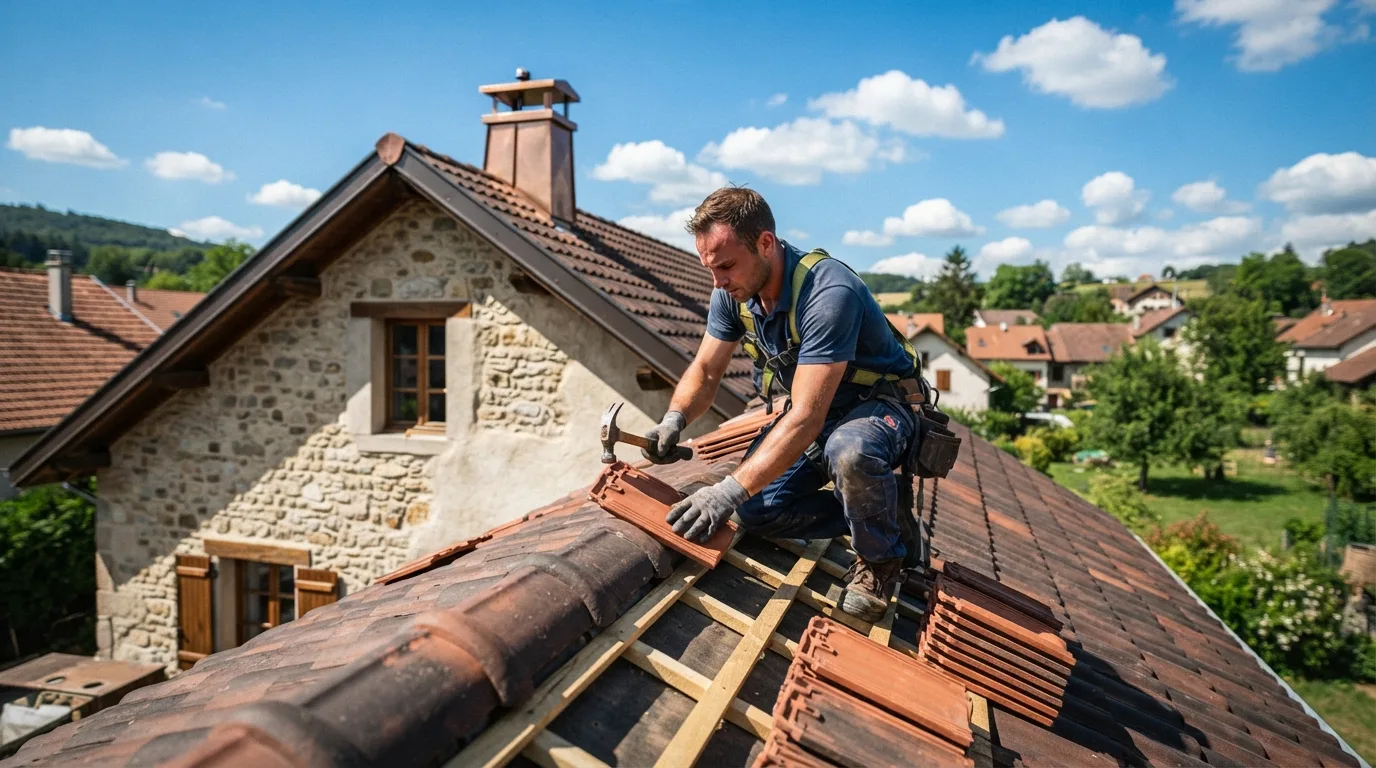 Chantier Nice